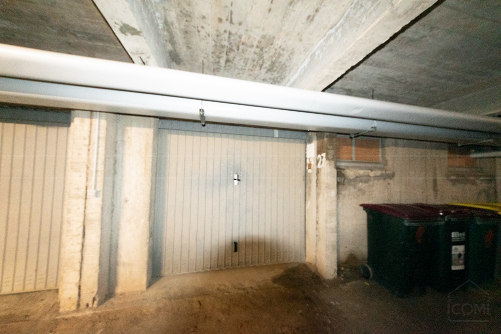GARAGE - SECURISE - 14 M2 photo 3